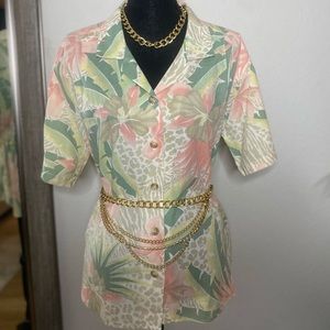 Cape Cod Vintage Blouse FINAL PRICE❗️